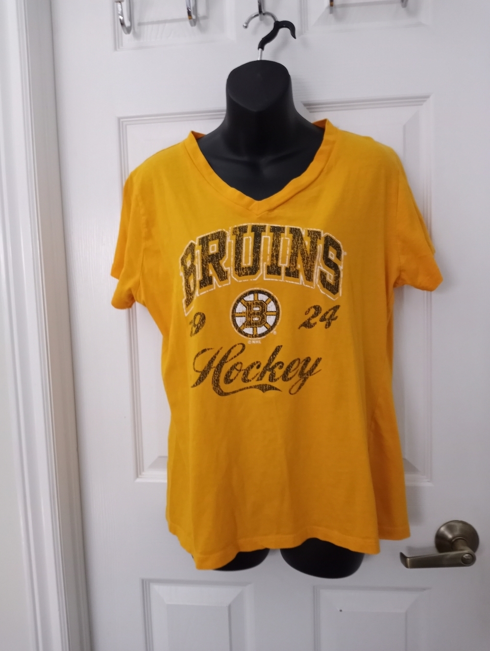 👠NHL BOSTON BRUINS Tshirt👠